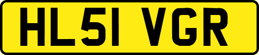 HL51VGR