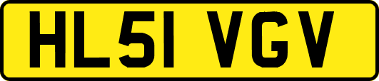 HL51VGV