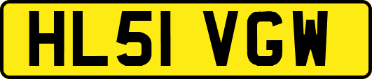 HL51VGW