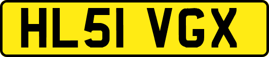HL51VGX