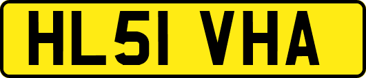 HL51VHA