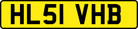 HL51VHB