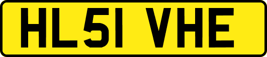 HL51VHE
