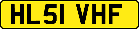 HL51VHF