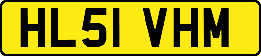 HL51VHM