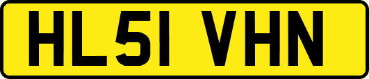 HL51VHN