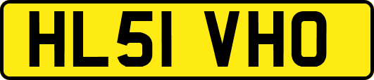 HL51VHO