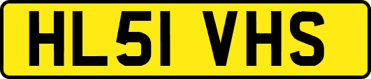 HL51VHS