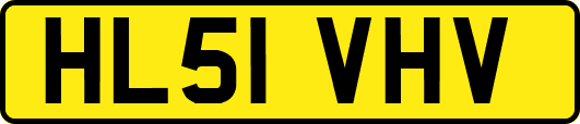 HL51VHV
