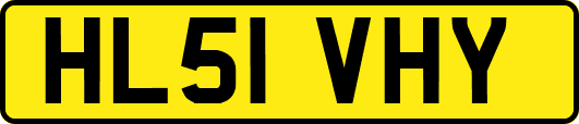 HL51VHY