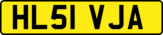 HL51VJA