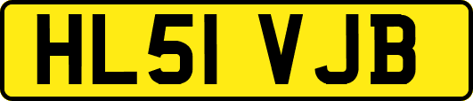 HL51VJB