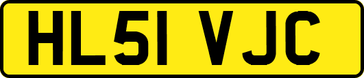 HL51VJC
