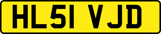 HL51VJD
