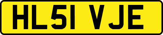 HL51VJE
