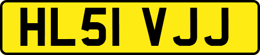 HL51VJJ