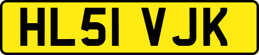 HL51VJK