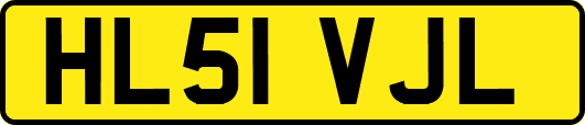 HL51VJL