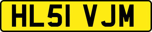 HL51VJM
