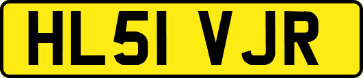 HL51VJR