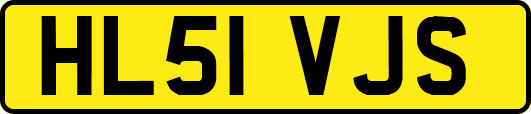 HL51VJS