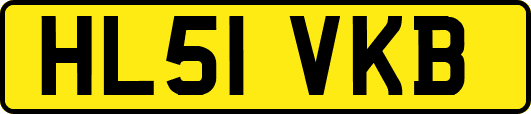HL51VKB