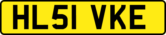 HL51VKE
