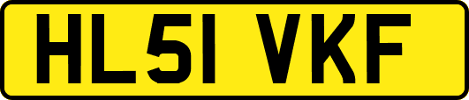 HL51VKF