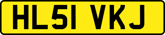 HL51VKJ