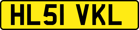 HL51VKL