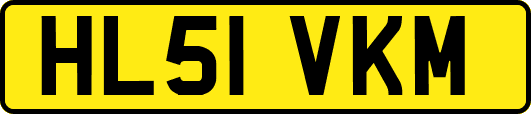 HL51VKM