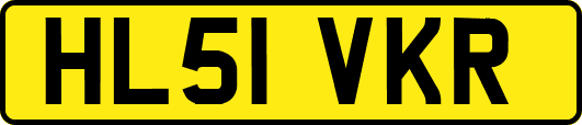 HL51VKR