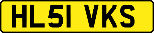 HL51VKS