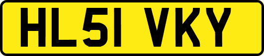 HL51VKY