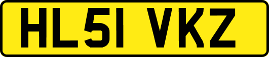 HL51VKZ