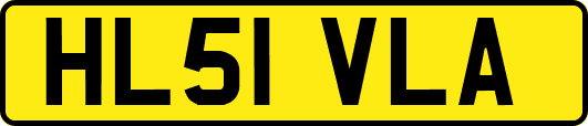 HL51VLA