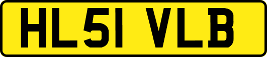 HL51VLB