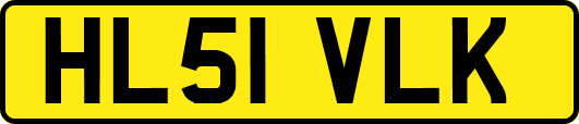 HL51VLK