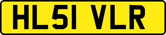 HL51VLR