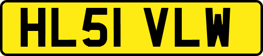 HL51VLW