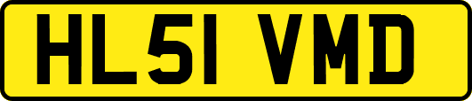 HL51VMD