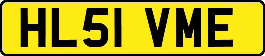 HL51VME