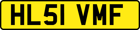 HL51VMF
