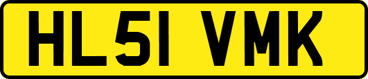 HL51VMK