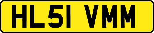 HL51VMM