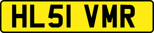 HL51VMR