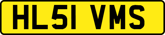 HL51VMS