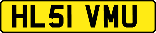 HL51VMU