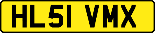 HL51VMX