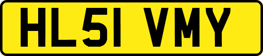 HL51VMY